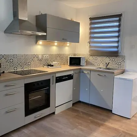Prázdninový dům La Bagatelle 100 M De La Hauteville-sur-Mer