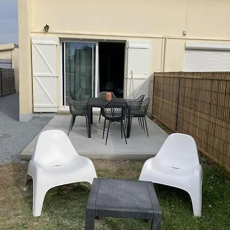 Prázdninový dům La Bagatelle 100 M De La Hauteville-sur-Mer